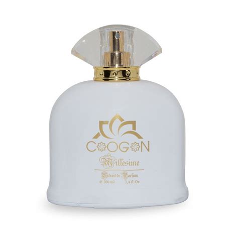 parfum chogan france.